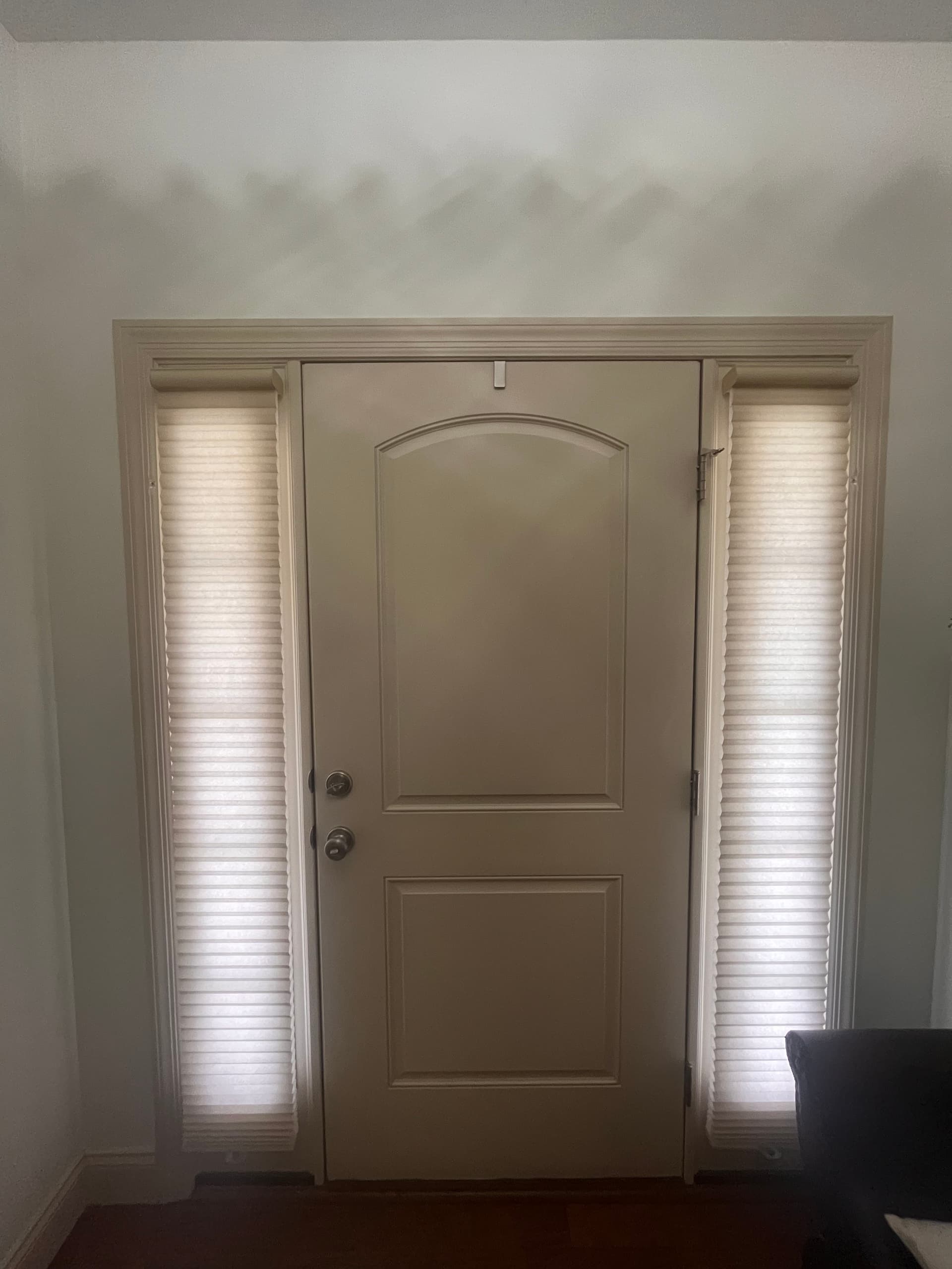 Cell Shades on Sidelights That Actually Solve the Privacy Problem image